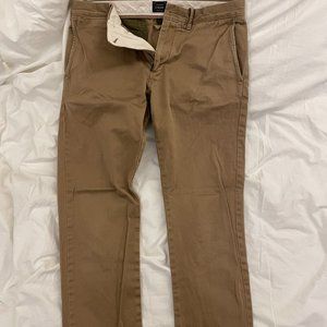 J Crew 484 Pants